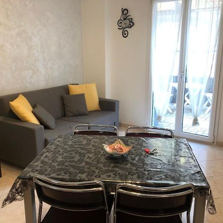 Casa Francesca: Un Mare Di Relax! Apartment Ventimiglia Ngoại thất bức ảnh