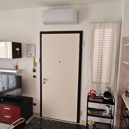 Casa Francesca: Un Mare Di Relax! Apartment Ventimiglia Ngoại thất bức ảnh