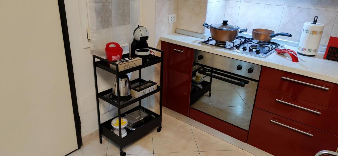 Casa Francesca: Un Mare Di Relax! Apartment Ventimiglia Ngoại thất bức ảnh