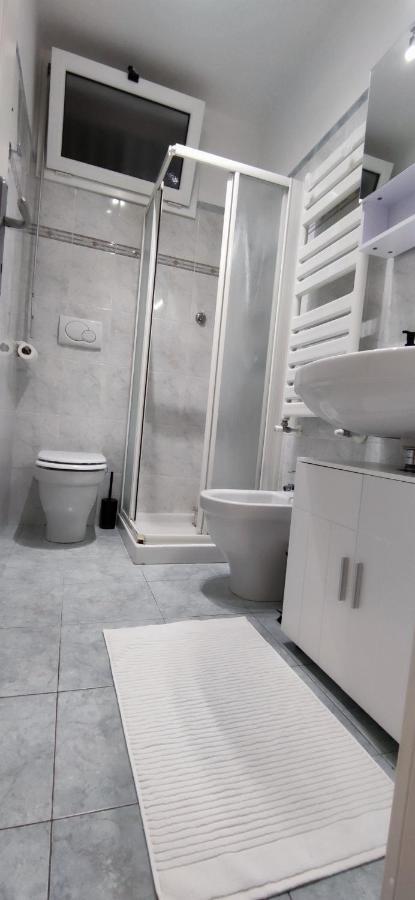 Casa Francesca: Un Mare Di Relax! Apartment Ventimiglia Ngoại thất bức ảnh