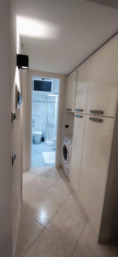 Casa Francesca: Un Mare Di Relax! Apartment Ventimiglia Ngoại thất bức ảnh