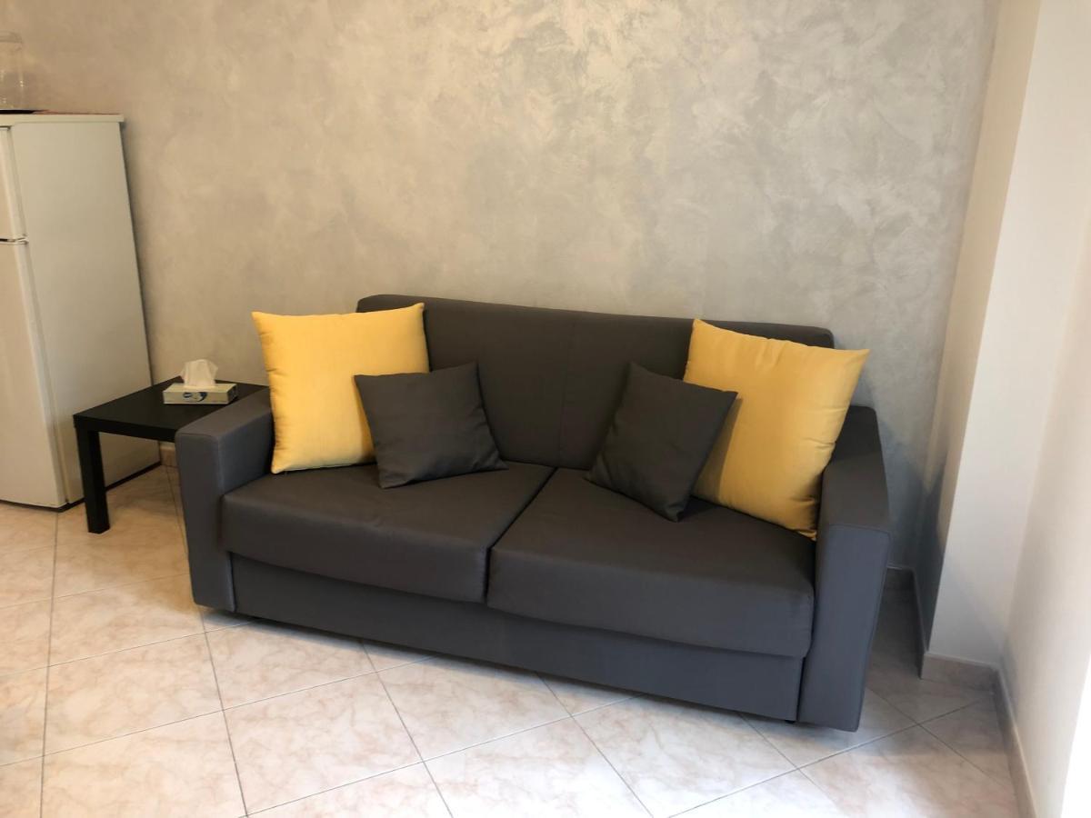 Casa Francesca: Un Mare Di Relax! Apartment Ventimiglia Ngoại thất bức ảnh