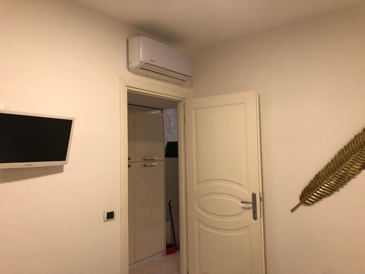 Casa Francesca: Un Mare Di Relax! Apartment Ventimiglia Ngoại thất bức ảnh