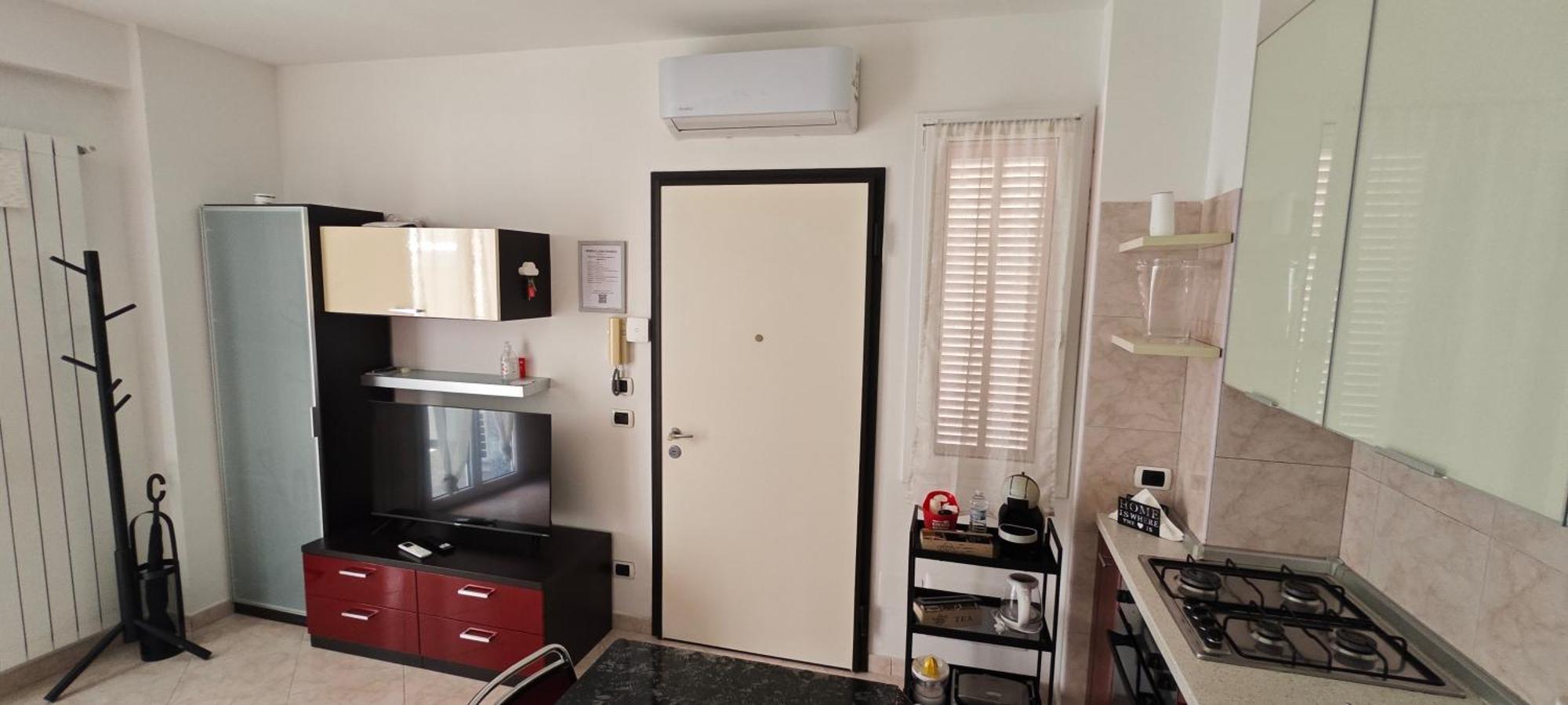 Casa Francesca: Un Mare Di Relax! Apartment Ventimiglia Ngoại thất bức ảnh