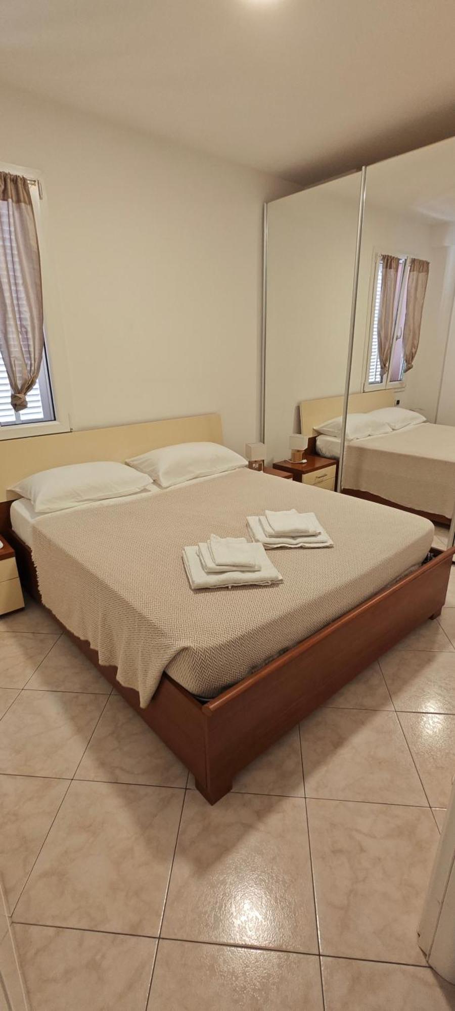 Casa Francesca: Un Mare Di Relax! Apartment Ventimiglia Ngoại thất bức ảnh