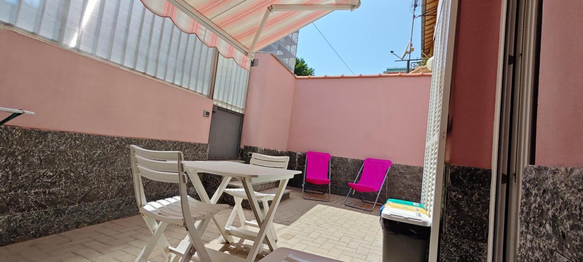 Casa Francesca: Un Mare Di Relax! Apartment Ventimiglia Ngoại thất bức ảnh
