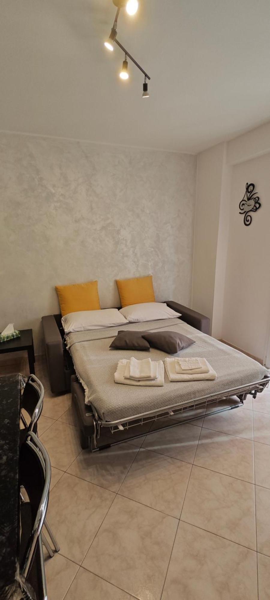 Casa Francesca: Un Mare Di Relax! Apartment Ventimiglia Ngoại thất bức ảnh